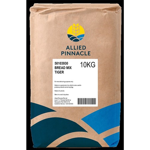 TIGER MIX 10KG # 50103930 PINNACLE