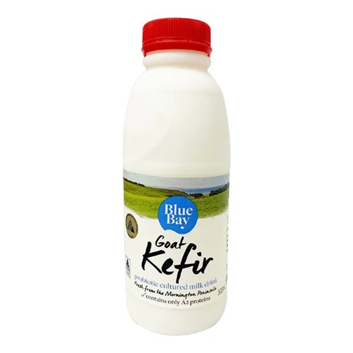 GOAT KEFIR PROBIOTIC ( 15 X 500GM) # BB2 BLUE BAY