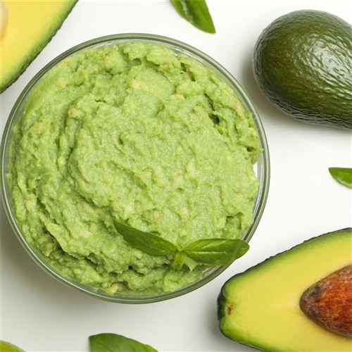 AVOCADO PULP CHUNKY 1.9KG(4) # 1220 BIG COUNTRY