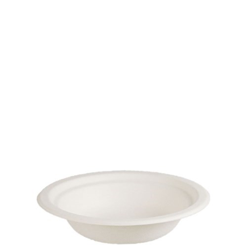 BOWL PAPER 400ML 500S # EC-BL023 ENVIROCHOICE