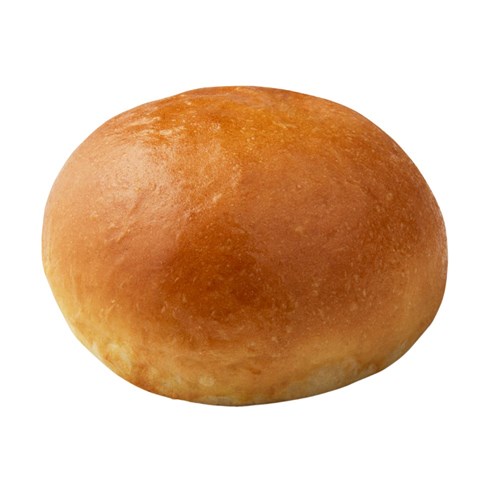 BREAD BUN MILK (80 X 80GM) # 14932 BAKERS MAISON