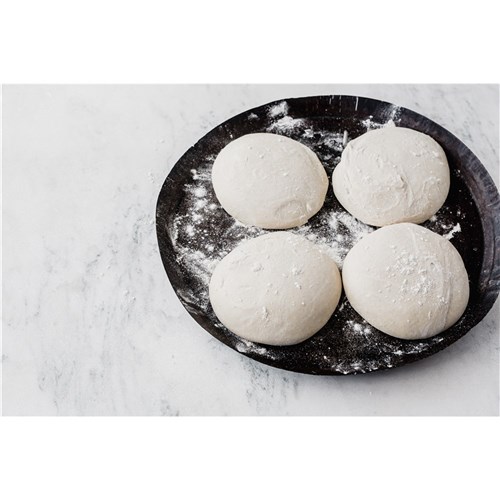 PIZZA DOUGH BALLS (40 X 300GM) # 312-300IDB BUVETTI