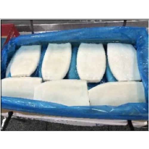 SQUID TUBES GIGAS SUPER TENDER U3 IMP 5KG # 1010300790 BLUE WAVE