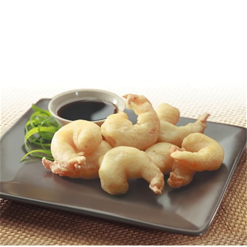 PRAWN TEMPURA IMP 1KG(6) # 1010102628 BLUE WAVE