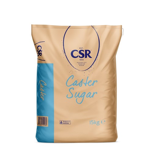 SUGAR CASTER 15KG CSR