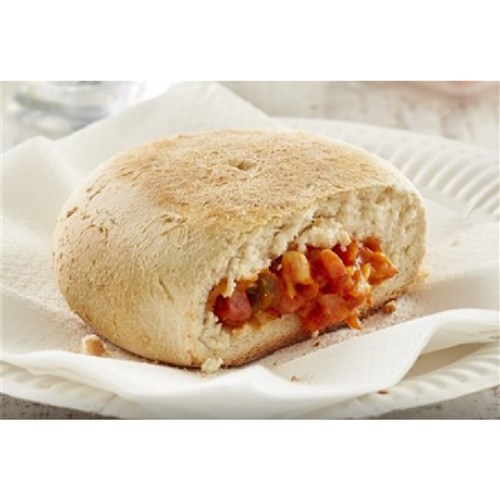 PIZZA ROUNDAS (20 X 130GM) # 0009410 INGHAMS