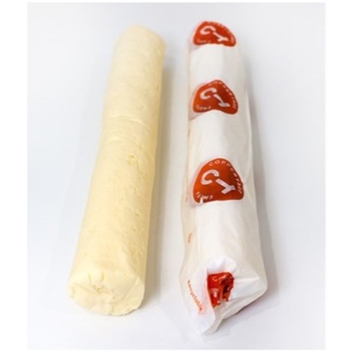 BUTTER SALTED LOGS (24 X 330GM) # 110013 COPPERTREE FARMS