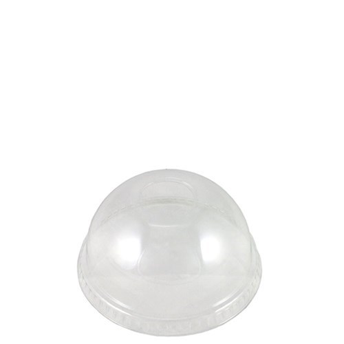 LID DOME TO FIT SLUSHIE 425ML-620ML100S(10) # C-DLLGE CAPRI