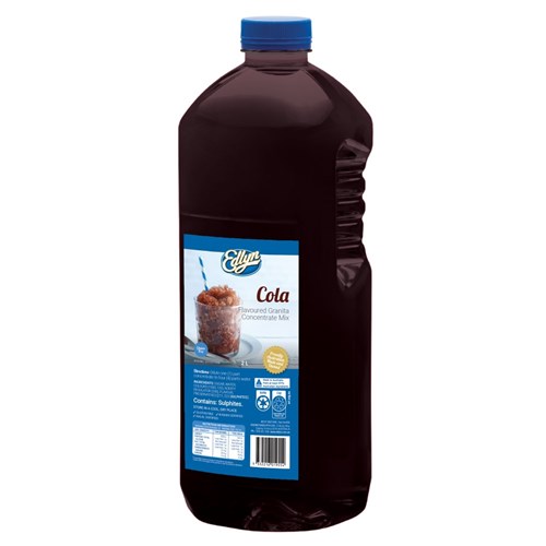 GRANITA COLA GF 2LT(6) # I02883 EDLYN