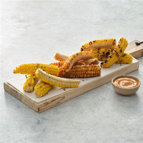 CORN RIBS 1.5KG(6) # 13357 EDGELL