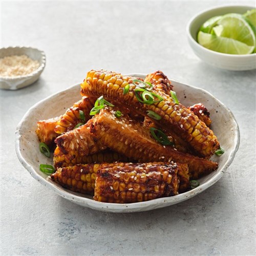CORN RIBS 1.5KG(6) # 13357 EDGELL