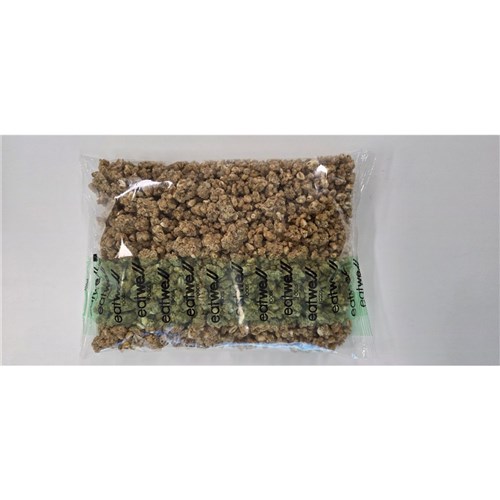 CEREAL GRANOLA PLAIN CATER PACK (6 X 1KG) # 799 EATWELL