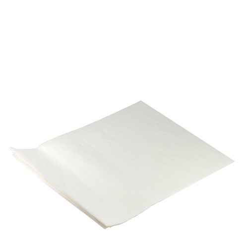 PAPER GREASEPROOF SHEET FULL (400 X 660MM) 400S # C-GP4751 CAPRI