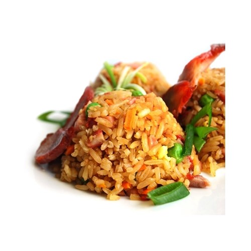 RICE FRIED (24 X 200GM) # 133501A HAKKA