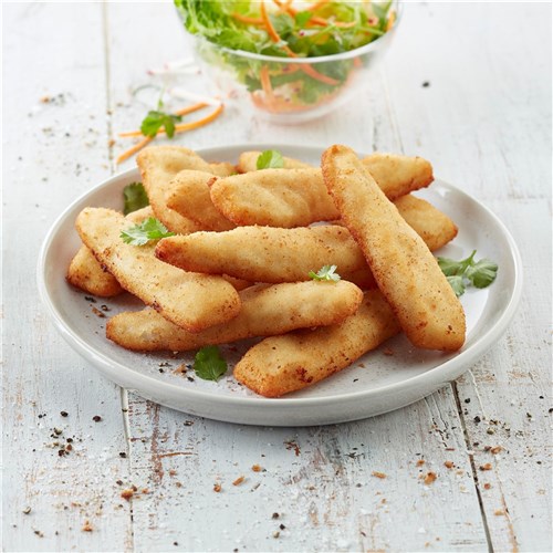 CHICKEN TENDERS GF 1KG(5) # 5564300 INGHAMS