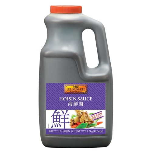 SAUCE HOI SIN 2.2KG(3) # IHSSLKK2 LEE KUM KEE