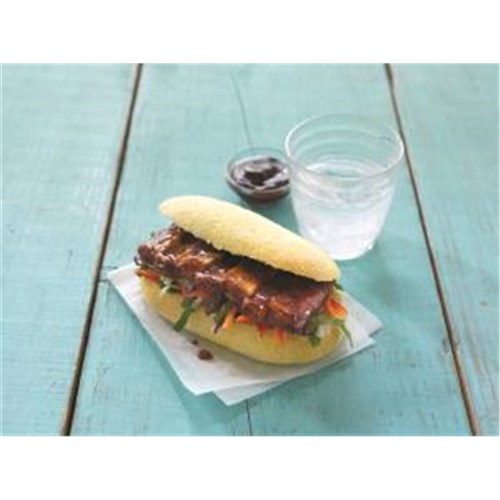 PORK RIBLETS 1.5KG (4) # 1080098 LEADER