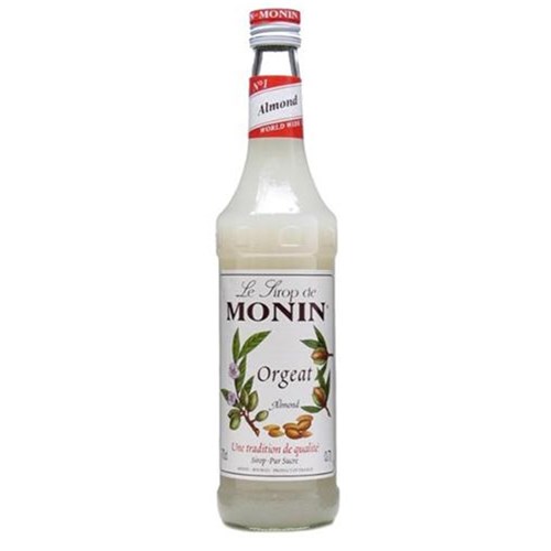 SYRUP COCONUT 700ML(6) # 75128 MONIN