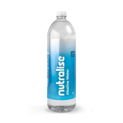 WATER NUTRALISE (12 X 1LT) # 4349 NU PURE
