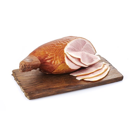HAM ON BONE FULL R/W APPROX 8.5KG # 01005 PRIMO