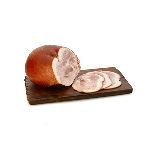 HAM GAMMON R/W APPROX 8KG(2) # 01230 PRIMO