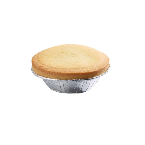 RFG TART FRUIT MINCE UNBAKED (112 X 73GM) # 85616 PAMPAS