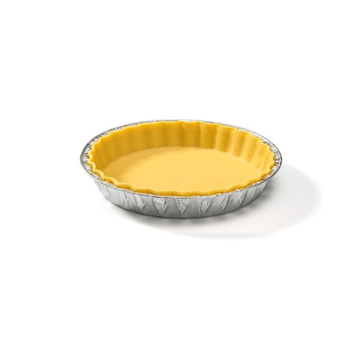 PASTRY SHELL BUTTER SWEET SHORTBREAD (12 X 243MM) # SS243 READYBAKE