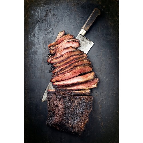 BEEF BRISKET SOUS VIDE R/W 10-13KG # 147 RIBS & ROAST