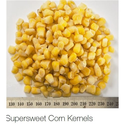 CORN KERNELS 15KG # 45198 SIMPLOT