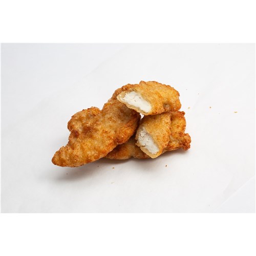 CHICKEN TENDERLOIN KENTUCKY STYLE 2KG # 3213 SPECIALISED FOOD