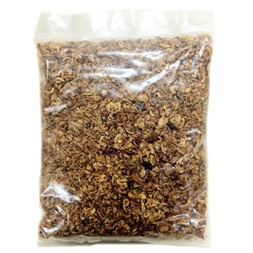 ONION FRIED SHALLOTS 1KG(12) # MFSDPI DRAGON PHOENIX