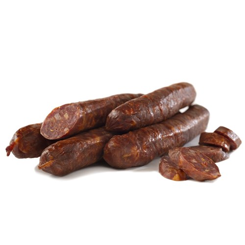 CSABAI HOT SMOKED R/W APPROX (5 X 1.4KG) CTN # CCPSBS SKARA