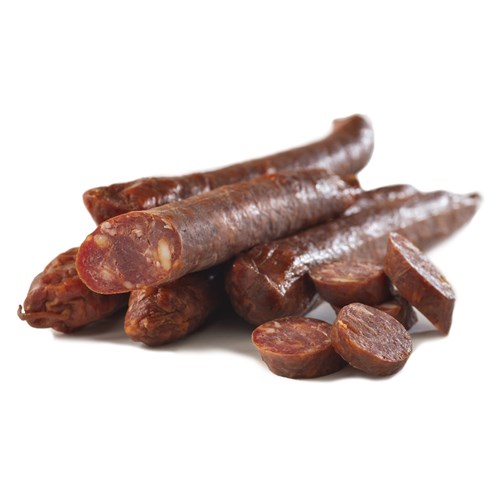 CSABAI MILD SMOKED R/W APPROX (5 X 1.4KG) CTN # CCPMBS SKARA
