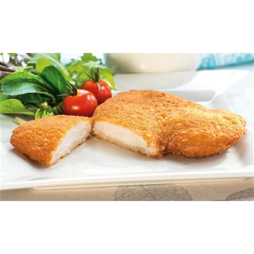 CHICKEN SCHNITZEL (30 X 200GM) # SLB30 UNIVERSAL POULTRY