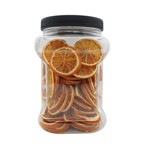 ORANGE WHEELS DEHYDRATED 225GM (6) # ORANGE225 SANDHURST